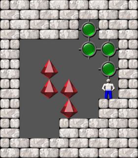 Уровень 35 — More Bugs collections